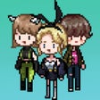 Ikona programu: K-POP Idol Producer