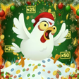 Icoon van programma: Chicken Сash Road