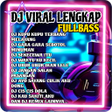Иконка программы: DJ Viral Campuran Lengkap…