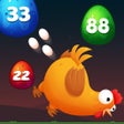 Icoon van programma: Ball Bounce - Ball Jump