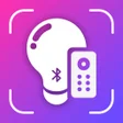 Ikon program: LED Light Controller Smar…