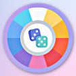 أيقونة البرنامج: Wheel Decider - Random Pi…
