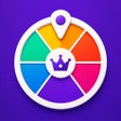 Icoon van programma: Wheel Decider - Random Pi…
