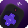 Icono de programa: TV Remote Control for Rok…