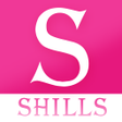 プログラムのアイコン：舒兒絲SHILLS旗艦館