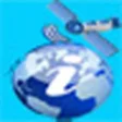 Programikonen: SATELLITE INFO