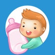 Ícone do programa: Feed Baby - Breastfeeding…