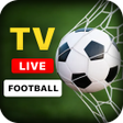 Programikonen: Live Football TV HD Strea…