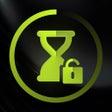 Programikonen: Super App Lock: Screen Ti…