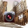 Icon of program: Cartoon Photo Editor