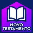 Ícone do programa: Novo Testamento