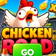 Ícone do programa: Сhlсkеn R0аd