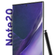Ikon program: Galaxy Note 20 HD Wallpap…