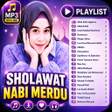 程序图标：Sholawat Nabi Offline Mp3