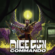 أيقونة البرنامج: Dice Gun Commando