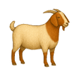 Icoon van programma: My Goat Manager - Farming…