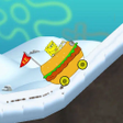 ไอคอนของโปรแกรม: Spongbob With Ballon