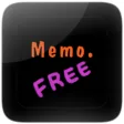 Memo Widget - for Minimalist