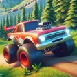 프로그램 아이콘: Car Race: Master 3D Drivi…