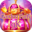 Icoon van programma: Garden Party 9K - Gem gam…