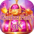 Garden Party 9K - Gem game
