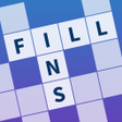 プログラムのアイコン：Fill-in Crosswords Unlimi…
