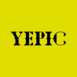 프로그램 아이콘: Yepic