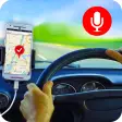 Voice GPS Driving Directions GPS Navigation Maps