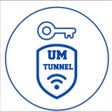 プログラムのアイコン：UM TUNNEL