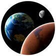 Ícone do programa: Planetscope