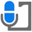 Programın simgesi: SuperWhats Voz a Texto