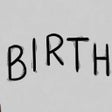 Ikona programu: Birth