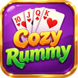 ไอคอนของโปรแกรม: Circle: Cozy Rummy