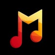 Иконка программы: Music Fuzz