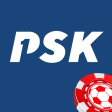 Symbol des Programms: PSK Casino