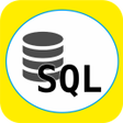 Ikon program: SQL Practice IDE