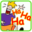 程序图标：Funny Quotes