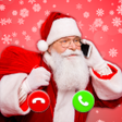 Icon of program: Christmas Call From Santa