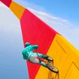 Programikonen: BMX Stunt Tricks Master