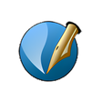 Programmsymbol: Scribus