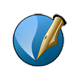 プログラムのアイコン：Scribus
