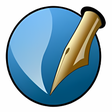 プログラムのアイコン：Scribus
