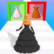 أيقونة البرنامج: Bride Race