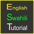 Programikonen: English Swahili Tutorial