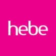 Programikonen: Hebe - zdrowie i piękno