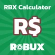 Иконка программы: Get Robux Calc Tool