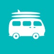 Ikona programu: Beachin Drink Co.