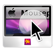 プログラムのアイコン：Mouseposé