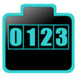 أيقونة البرنامج: Touch Counter