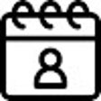 أيقونة البرنامج: Birthday Manager